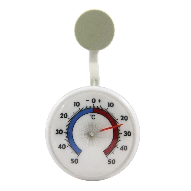 Pielīm.āra termom. zlj-020 apaļš plastm.