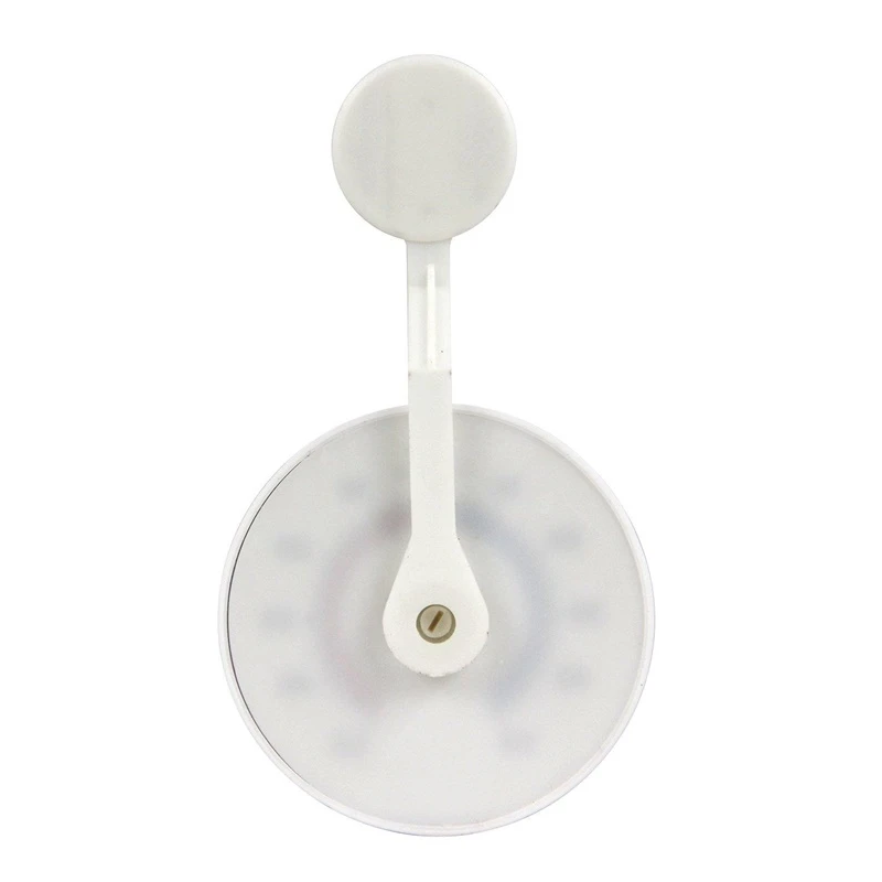 Pielīm.āra termom. zlj-020 apaļš plastm.