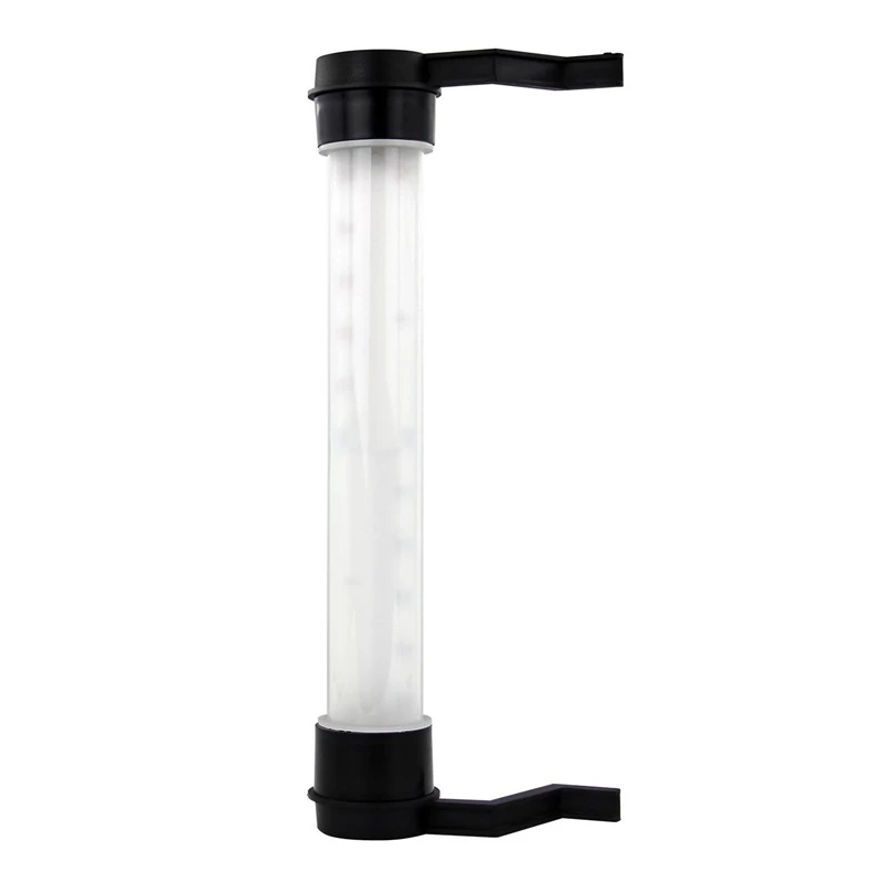 Āra termometrs zls-004 plastmas.