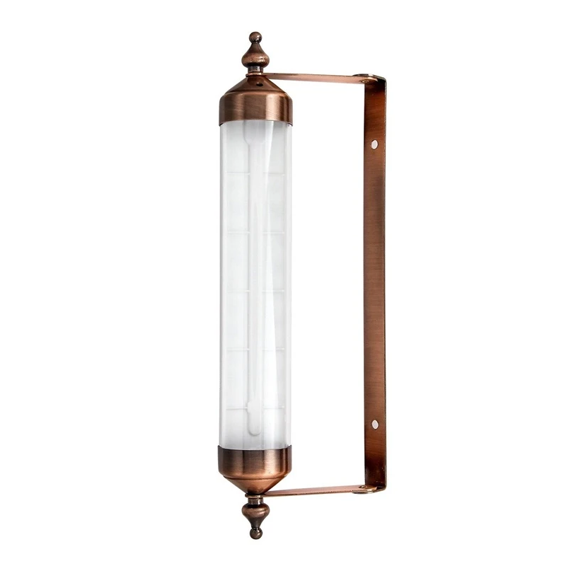 Āra termometrs zl-183 metāla