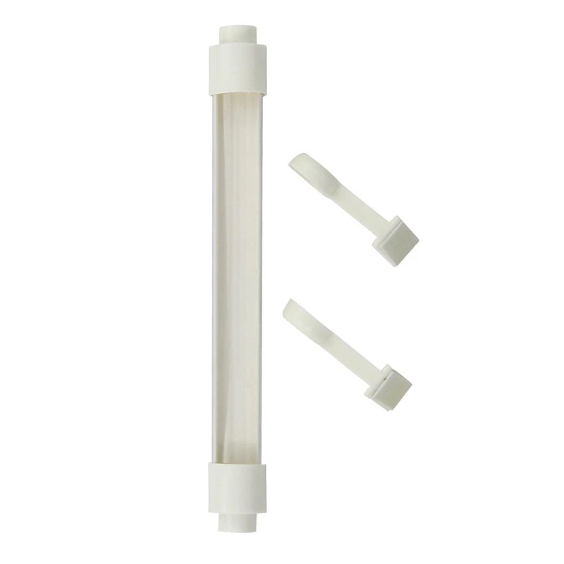 Piel. āra termom. zls-187-3 19cm plastm.