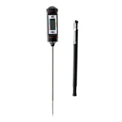 Toidutermomeeter Okko SH-113, Must v.