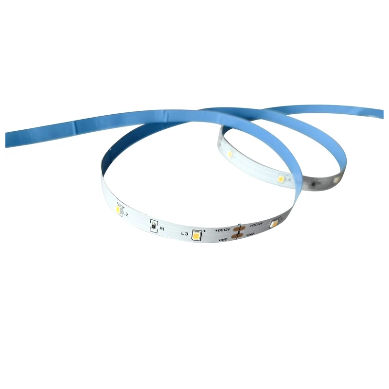 Led lente okko balta smd2835 2.5w-m750lm