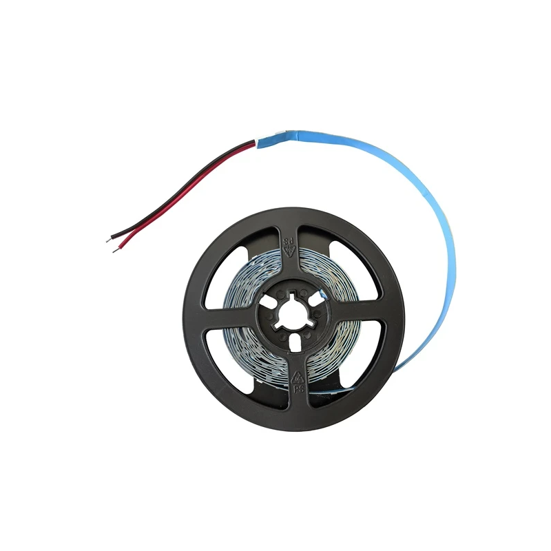 Led lente okko baltasmd2835 4.8w-m 1550