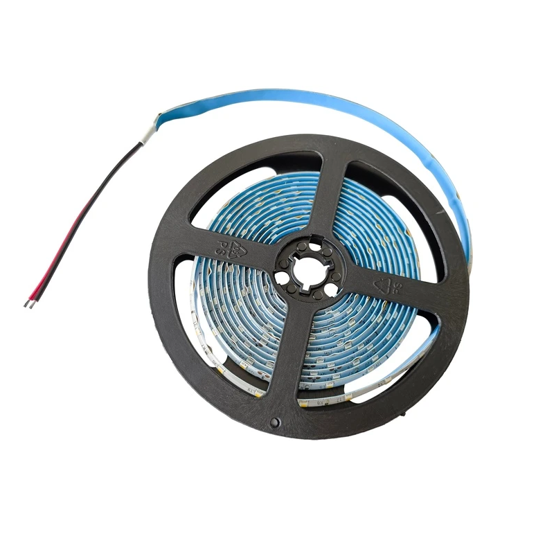 Led lente okko baltasmd2835 4.8w-m lm 3m