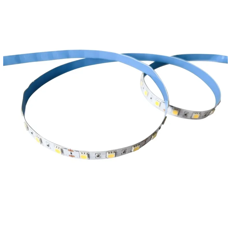 LED lente Okko SMD5050, 9.6 W, 3280 lm, 3 m, IP20, 12 V