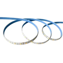 Led strip 9.6w-m 3m warm white ip65 12v