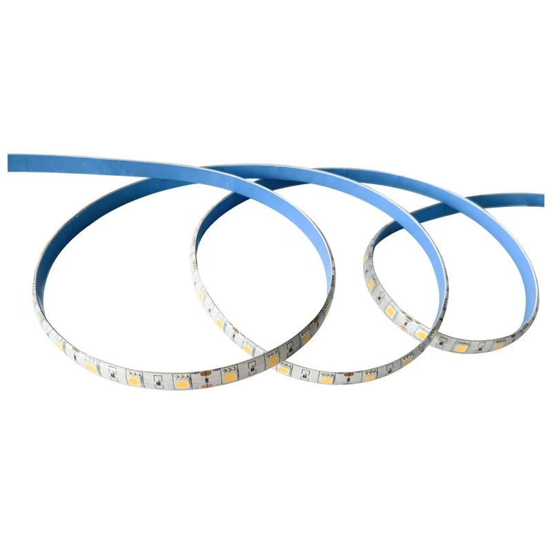 Led lente okko baltasmd5050 9.6w-m lm 3m