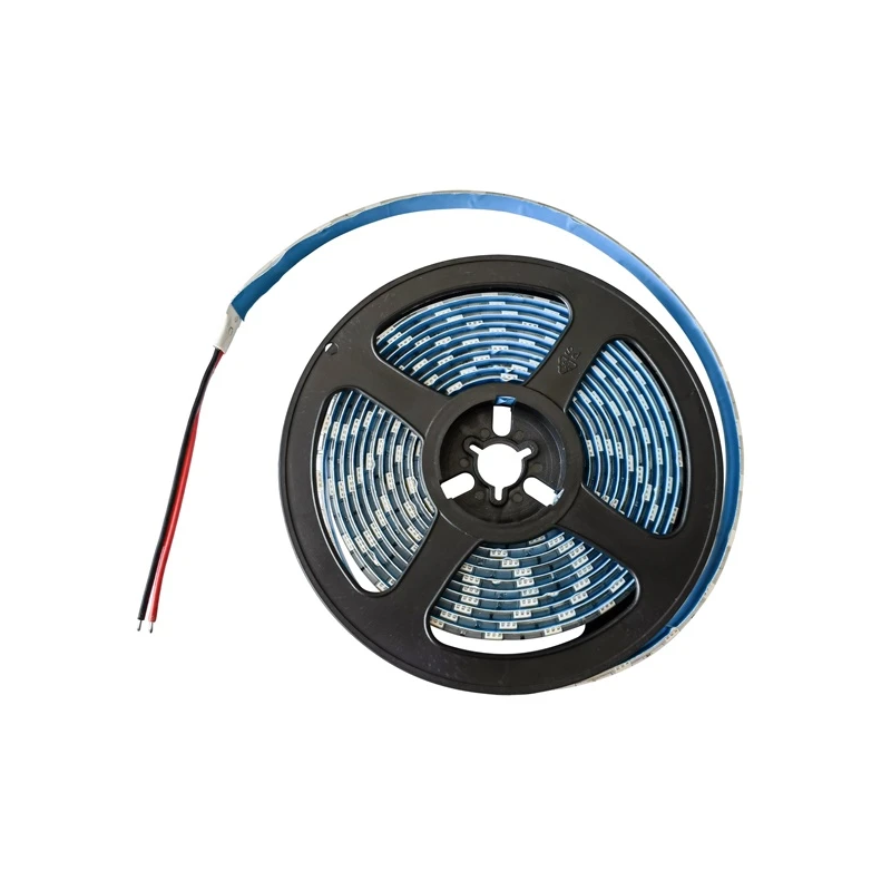 Led lente okkobalta smd5050 9.6w-m lm 3m