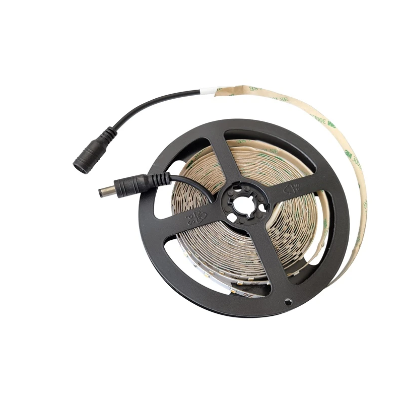 Led lentestand baltasmd2835 4.8w-m lm 5m