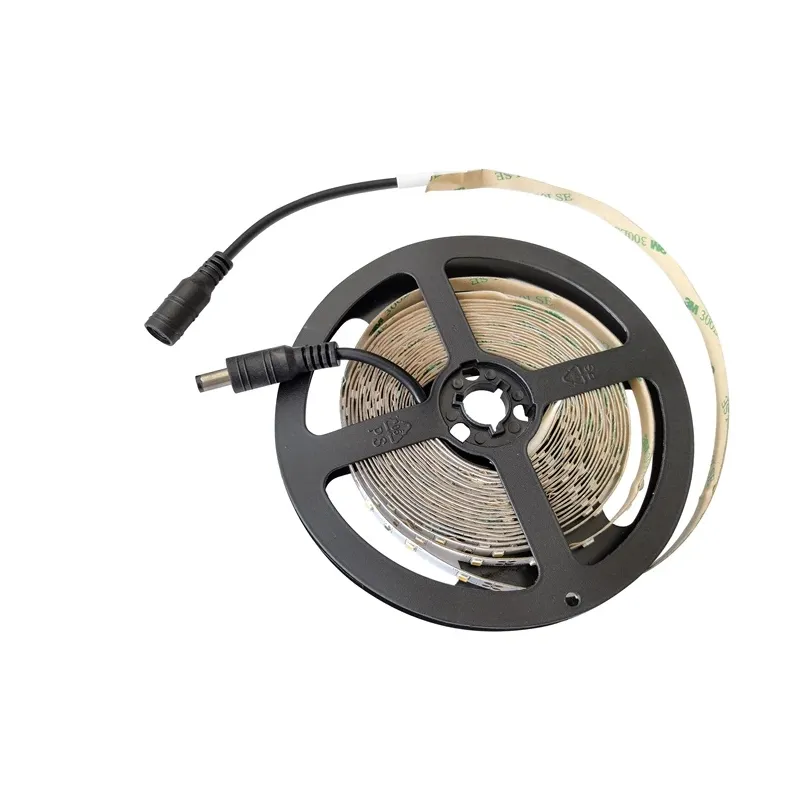 LED lente Standart SMD2835, 4.8 W, 2700 lm, 5 m, IP20, 12 V