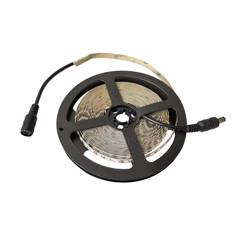 Led lentestand baltasmd2835 9.6w-m lm 5m