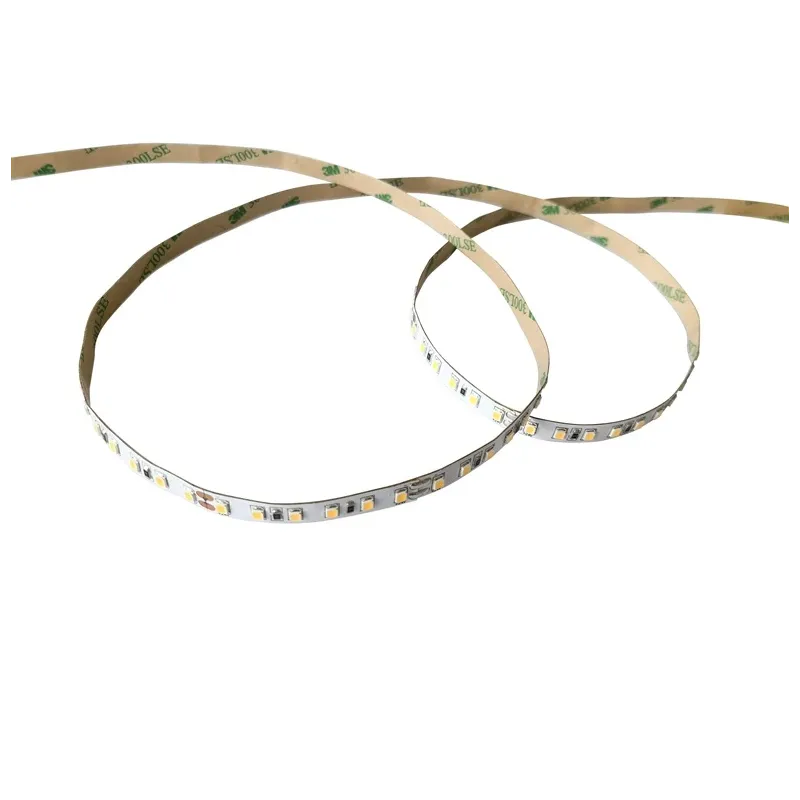 LED lente Standart SMD2835, 14.4 W, 8460 lm, 5 m, IP20, 24 V