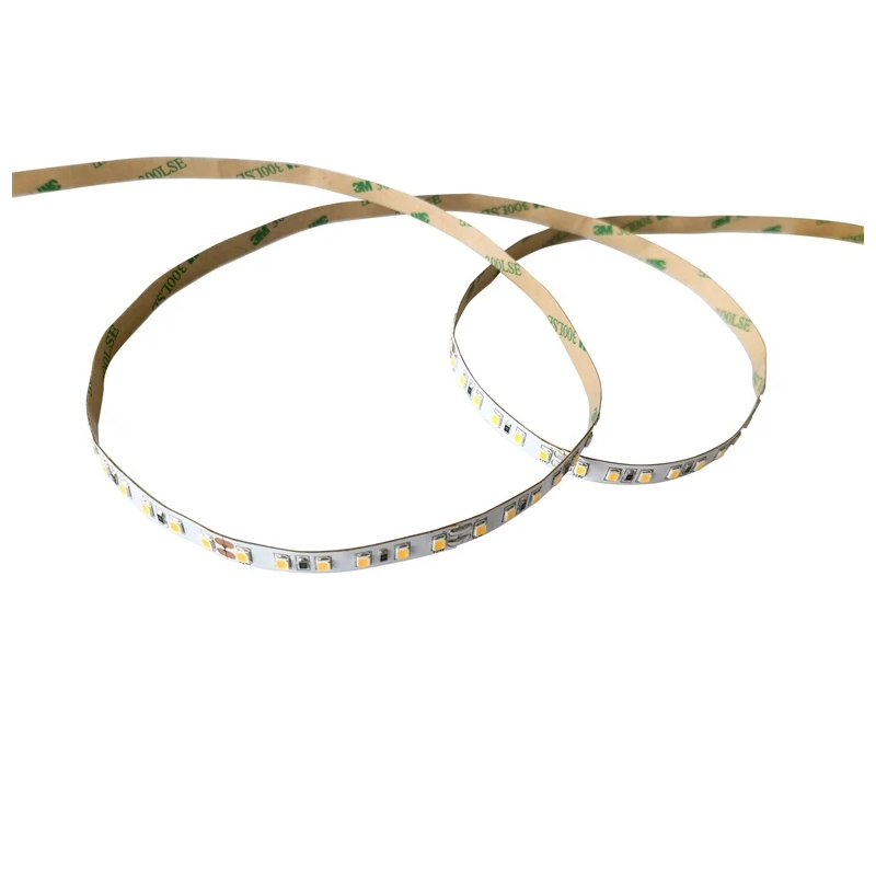 Led lentestandbalta smd2835 14.4w-m lm5m