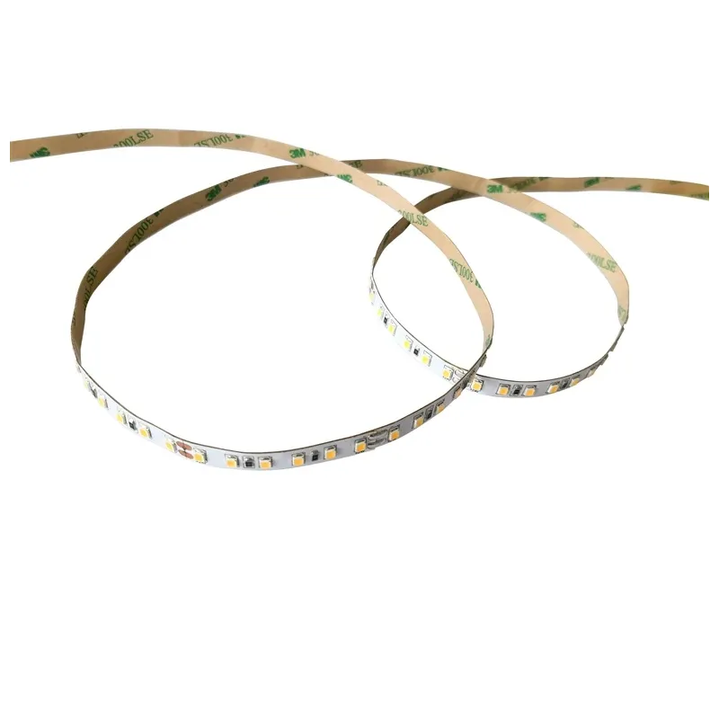 LED lente Standart SMD2835, 14.4 W, 8460 lm, 5 m, IP20, 24 V