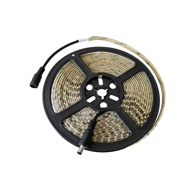 LED lente Standart SMD2835, 14.4 W, 8460 lm, 5 m, IP65, 24 V