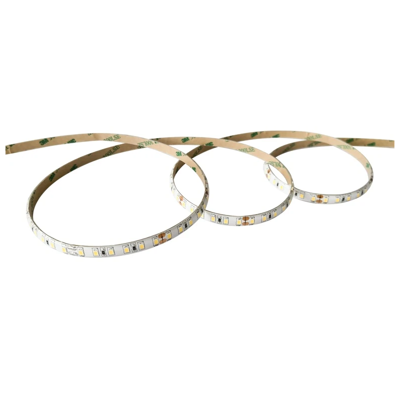 Led lentestandbalta smd2835 14.4w-mlm 5m