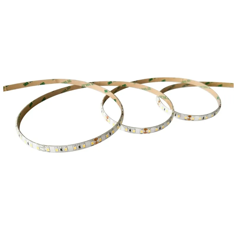 LED lente Standart SMD2835, 14.4 W, 3 m, IP65, 24 V