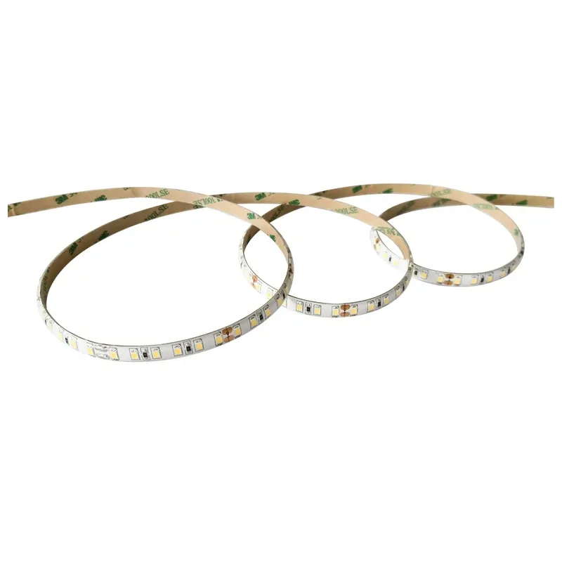 LED lente Standart SMD2835, 14.4 W, 3 m, IP65, 24 V