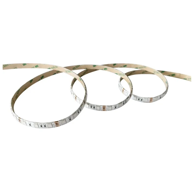 LED lente Standart SMD5050, 9.6 W, 5580 lm, 5 m, IP65, 12 V