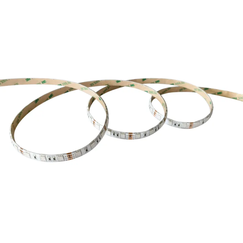 LED lente Standart SMD5050, 9.6 W, 3 m, IP65, 12 V