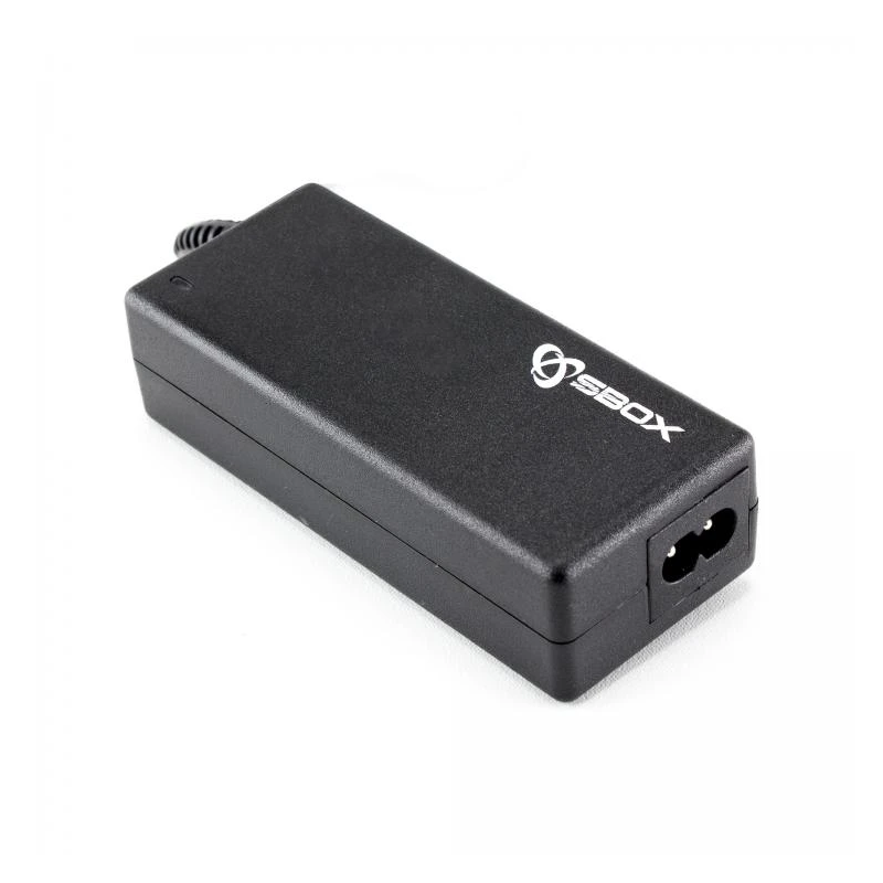 Sbox Adapter for Asus Notebooks AS-65W