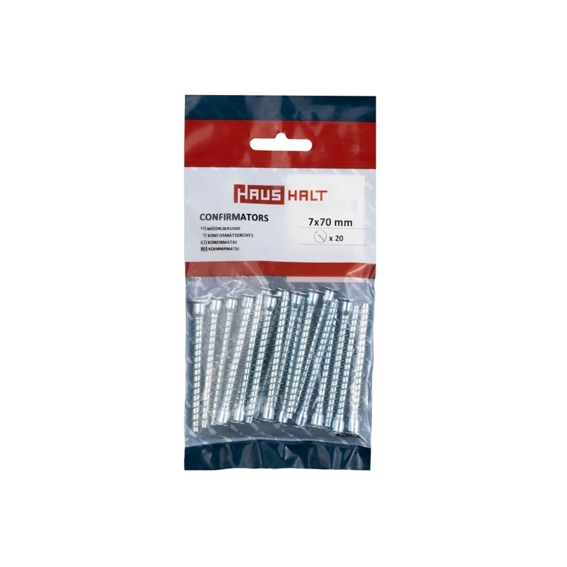 Konformāts d7x70mm zn 20gab.