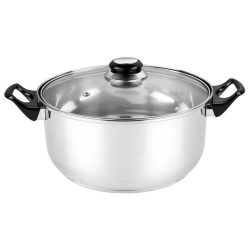 Katls 20x10cm 2.5l ner.tērauda cwks00120