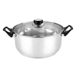 Pott Okko Essential CWKS00120, 24 cm, 4.6 l