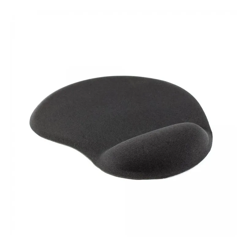 Sbox MP-01B Gel Mouse Pad Black