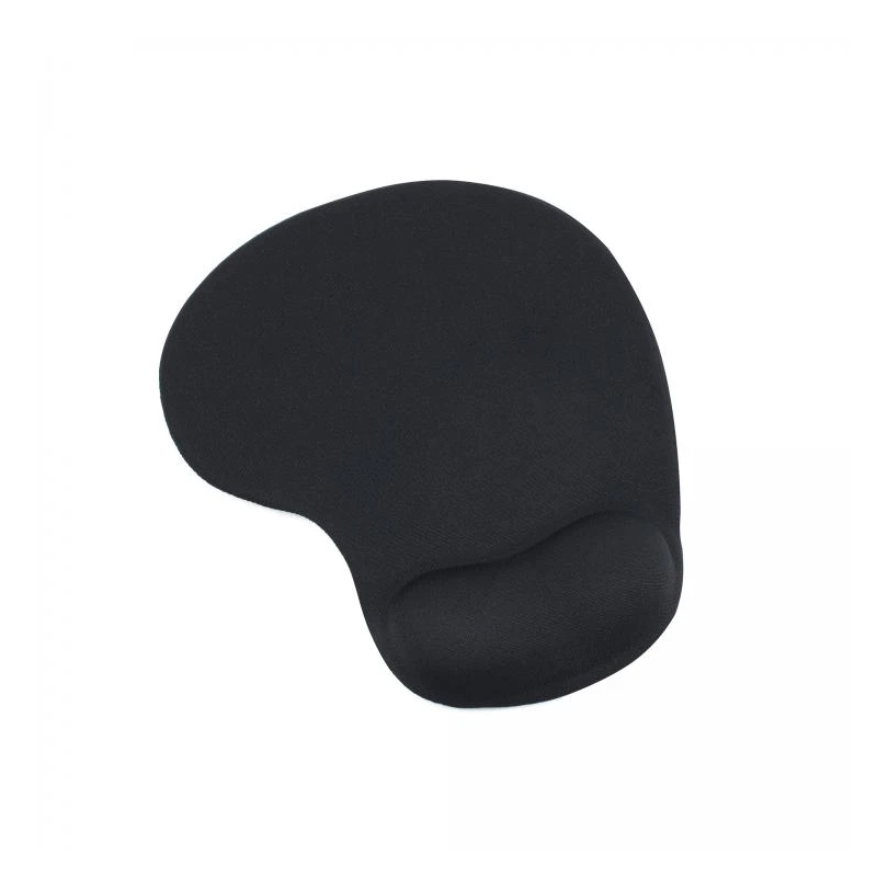 Sbox MP-01B Gel Mouse Pad Black