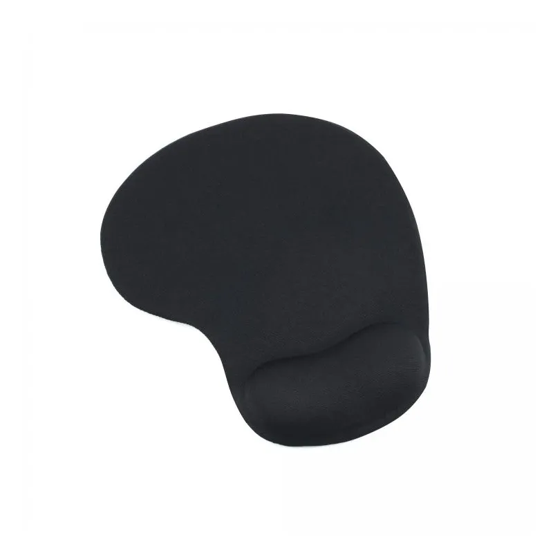 Sbox MP-01B Gel Mouse Pad Black