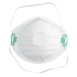 Particulate respirator ffp2 nr d vic828v