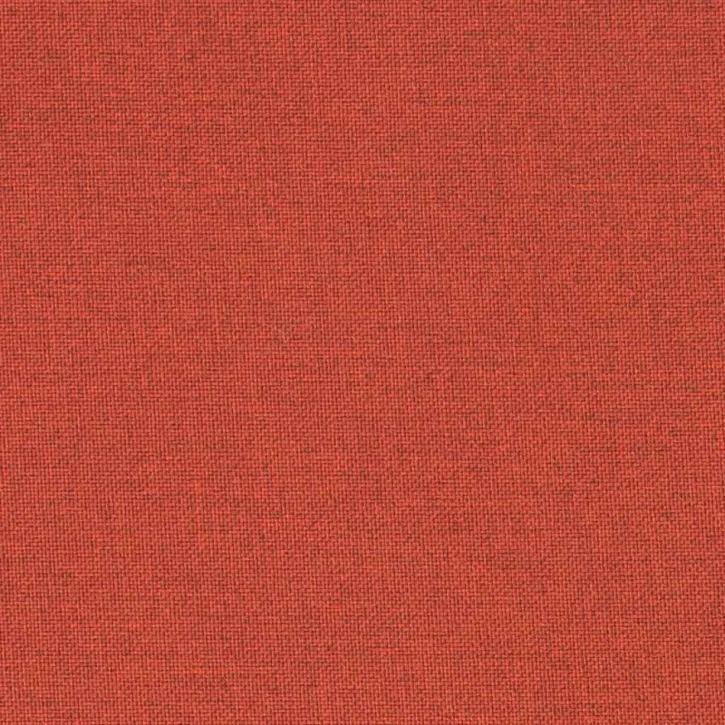 vidaXL sauļošanās krēsla matracis, 186x58x4 cm, audums, sarkans