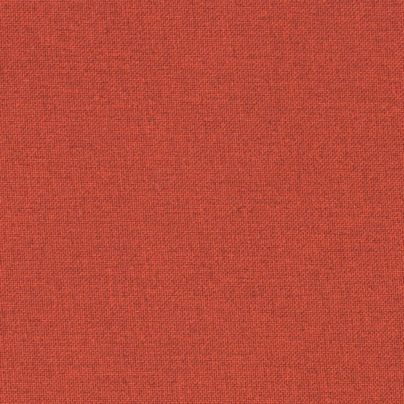 vidaXL dārza sola matracis, 120x50x7 cm, audums, sarkans