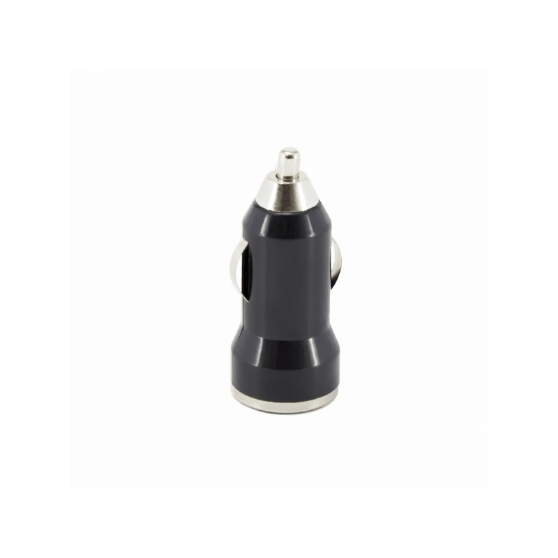 Sbox CC-221B Dual USB Car Charger CC-221B blackberry black