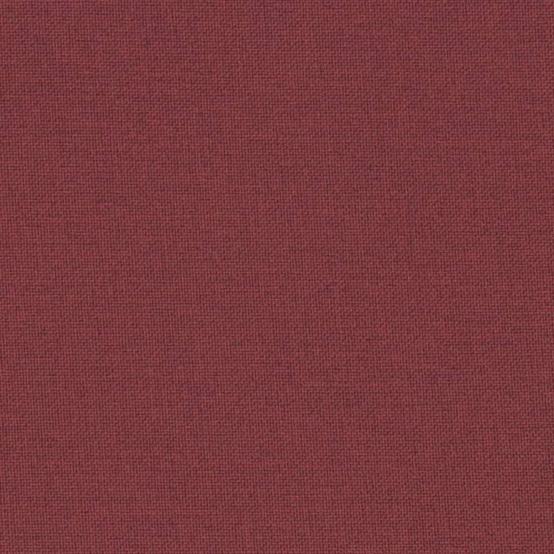 vidaXL dārza sola matrači, 2 gab., 200x50x7 cm, audums, vīnsarkans