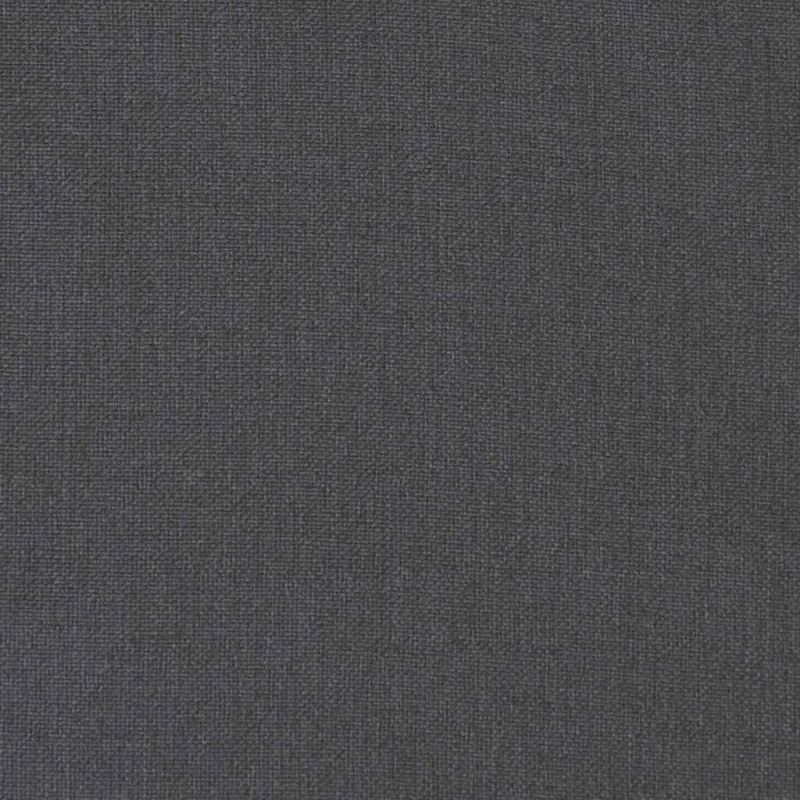 vidaXL palešu spilveni, 2 gab., audums, antracītpelēks