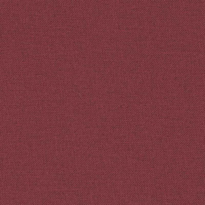 vidaXL palešu spilveni, 2 gab., audums, vīnsarkans