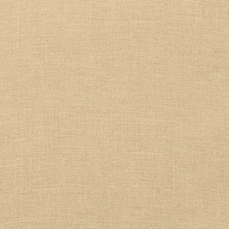 vidaXL palešu spilveni, 3 gab., audums, bēšs