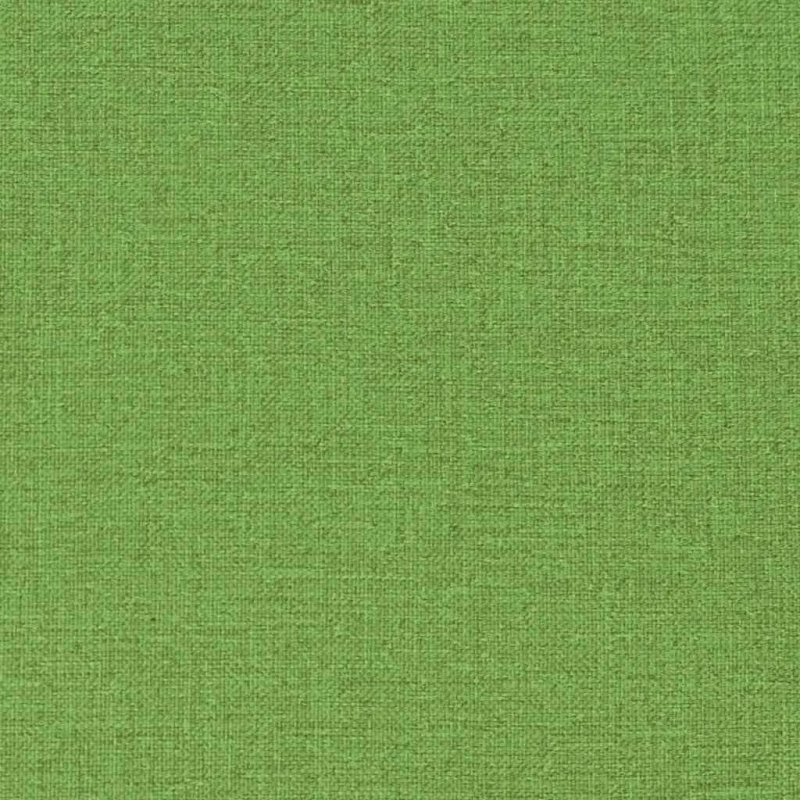 vidaXL palešu matracis, 60x60x9,5 cm, zaļš audums