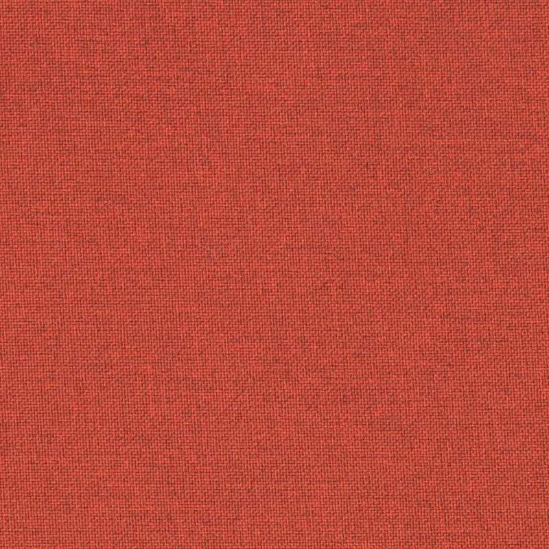 vidaXL palešu matracis, 60x60x9,5 cm, sarkans audums