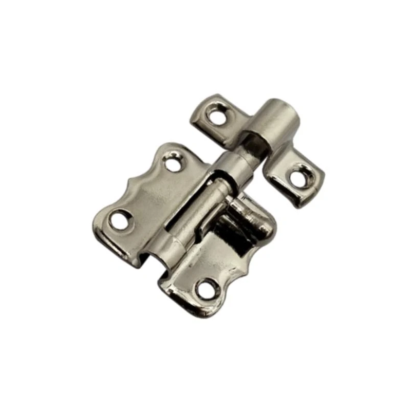 Durvju aizbīdnis gb-1014 30x31x0x85mm