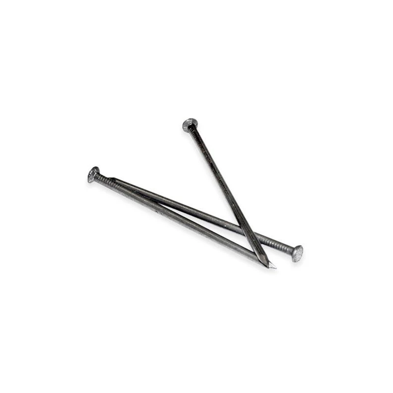 Tīrītas naglas 3.5x60 ,5,