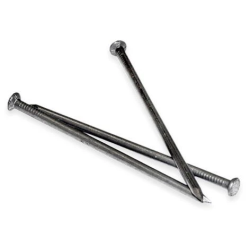 Tīrītas naglas 7.5-7.6x250 ,5-25,