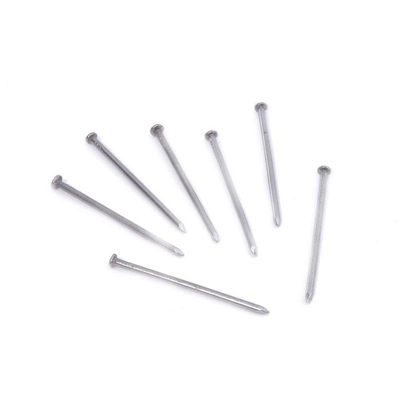 Tīrītas naglas 8.0x300 ,5-25,