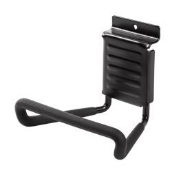 Dubultais āķis 120x120x160mm mel hh90306