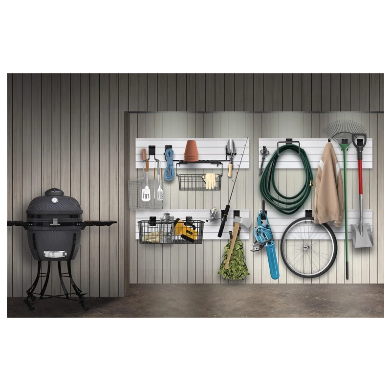 Dubultais āķis 120x120x160mm mel hh90306