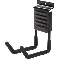 Dvigubas kablys 145x135x70mm mel hh90308