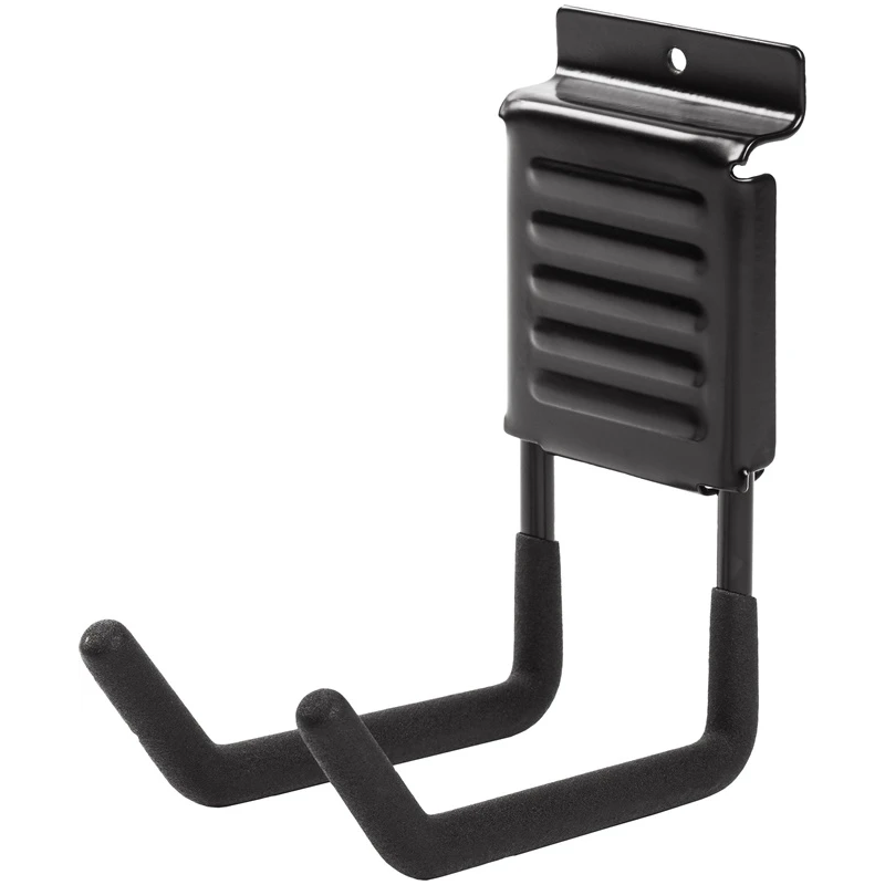 Dvigubas kablys 145x135x70mm mel hh90308